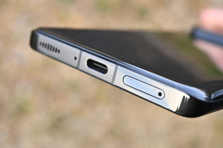 Xiaomi 13 Pro может стать последним флагманом бренда с USB 2.0