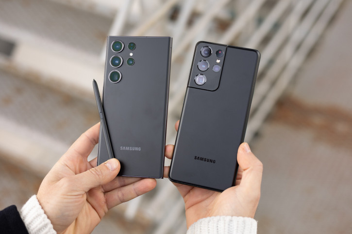 Набор камер Samsung Galaxy S24 Ultra: худшие опасения подтверждаются?