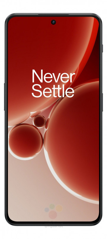 OnePlus Nord 3        