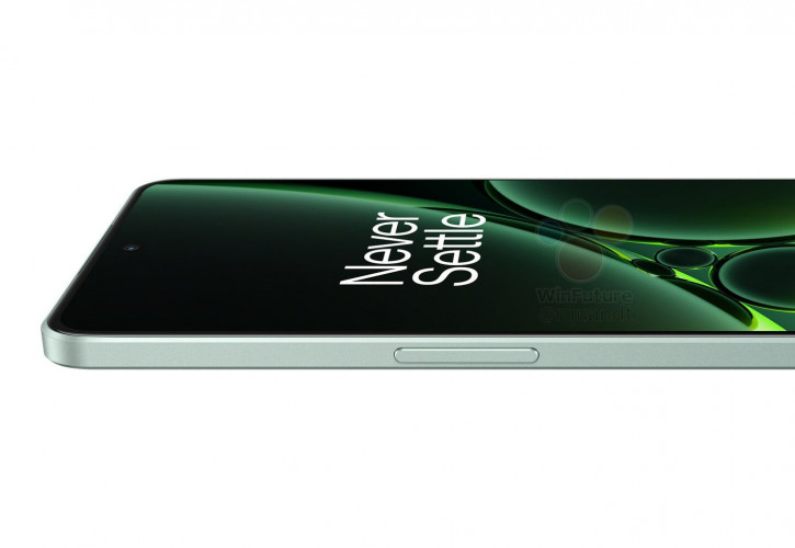 OnePlus Nord 3 едет на глобальный рынок с одним важным улучшением