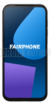 Разборная конструкция – не приговор: качественные рендеры Fairphone 5