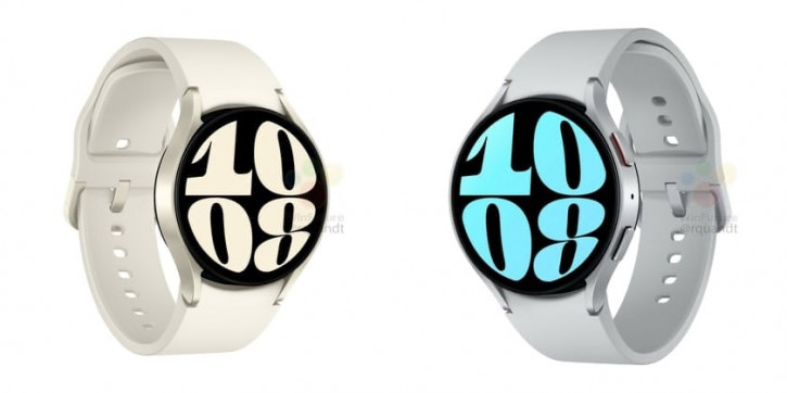 Цены всех модификаций Samsung Galaxy Watch 6 и Watch 6 Classic
