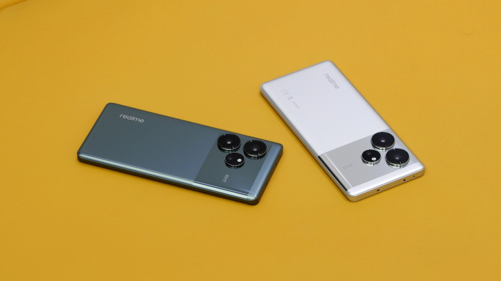 !      Realme GT6