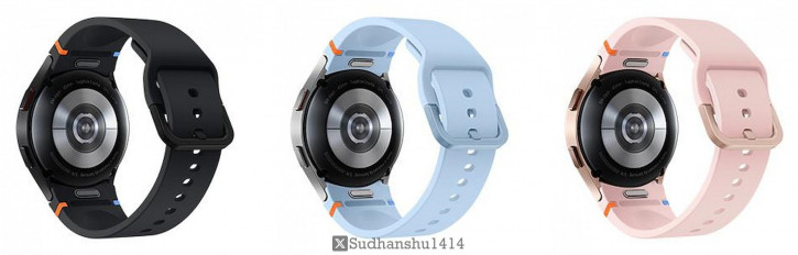 Samsung  Galaxy Watch FE: -   