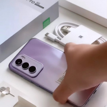  :   OPPO Reno 12 Pro  