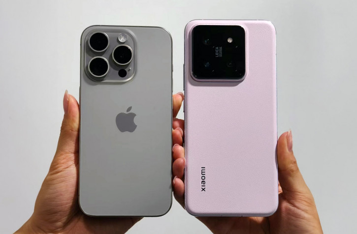  ,  iOS?   Xiaomi  HyperOS