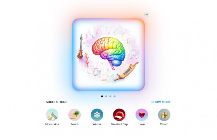  Apple Intelligence -   AI  iPhone, iPad  Mac