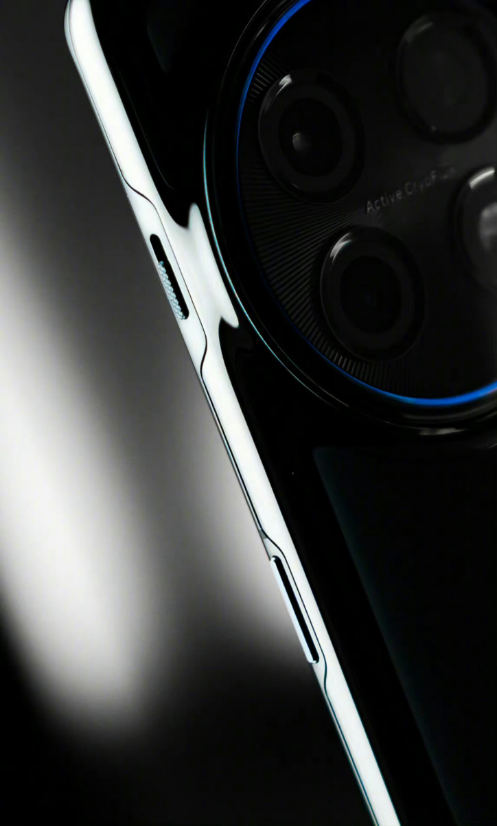 !  OnePlus Ace 3 Pro   Bugatti Ve