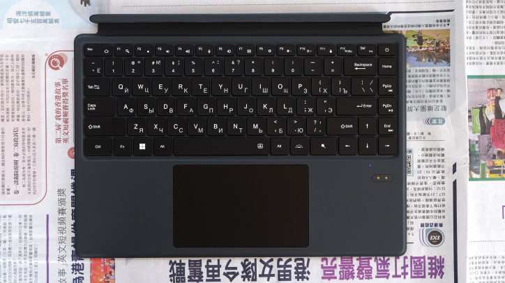  Ninkear T40:    Windows