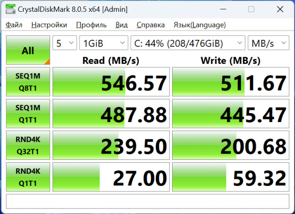  Ninkear T40:    Windows