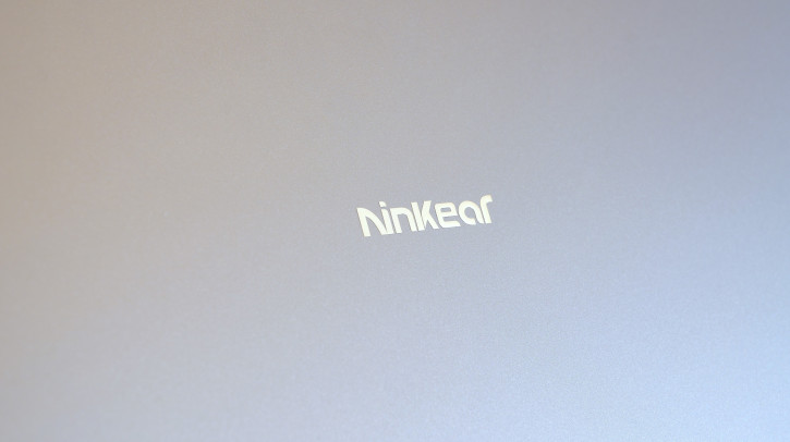  Ninkear T40:    Windows