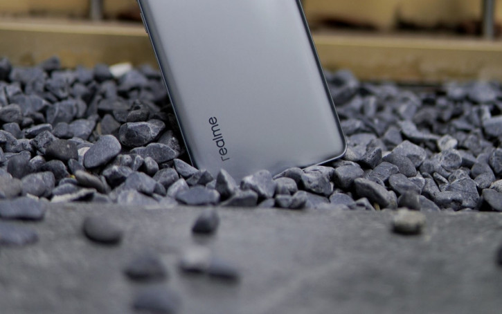 Realme GT6 для внутреннего рынка Китая будет во-многом круче глобалки