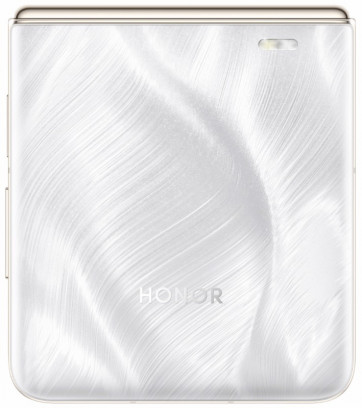 Анонс Honor Magic V Flip