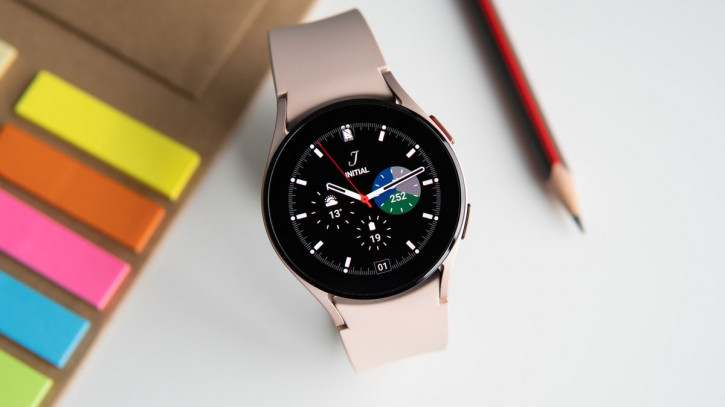       Samsung Galaxy Watch FE: 