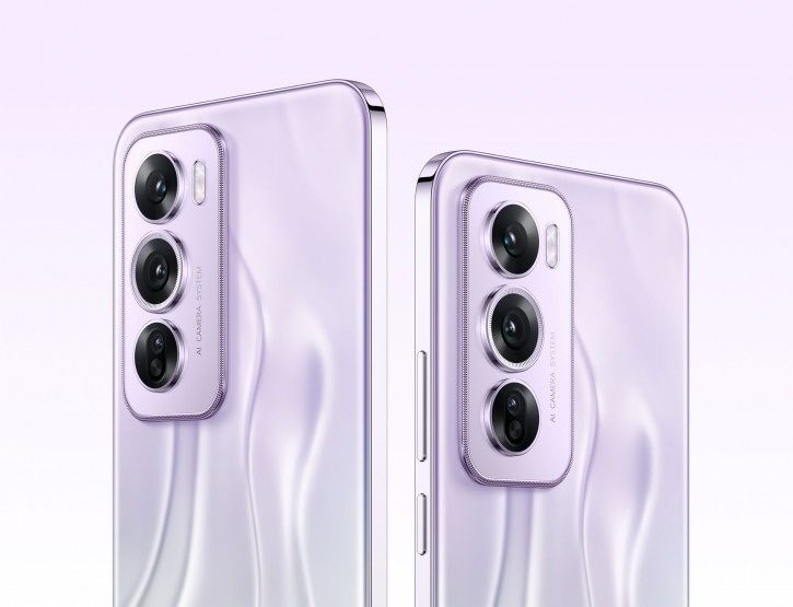 OPPO       Reno 12  12 Pro