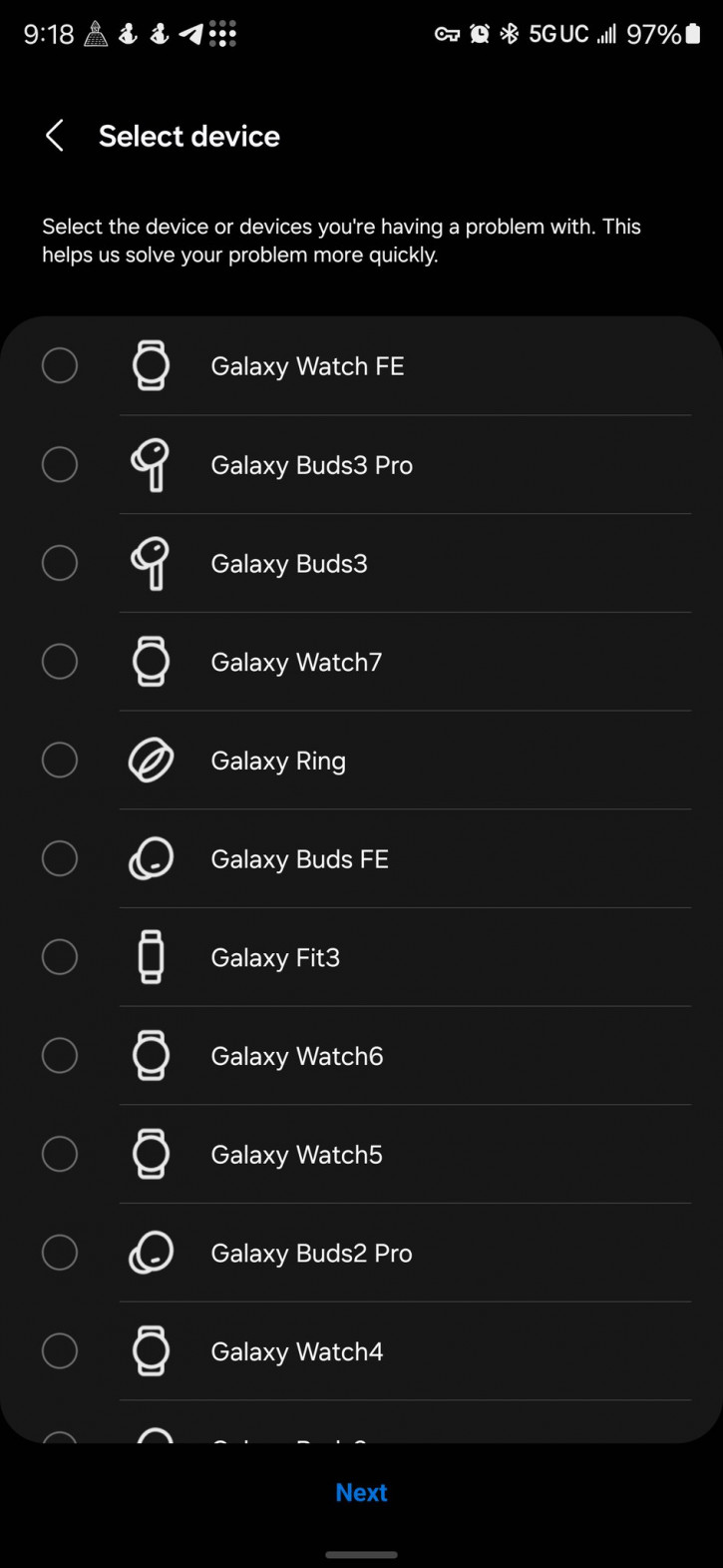     Samsung     