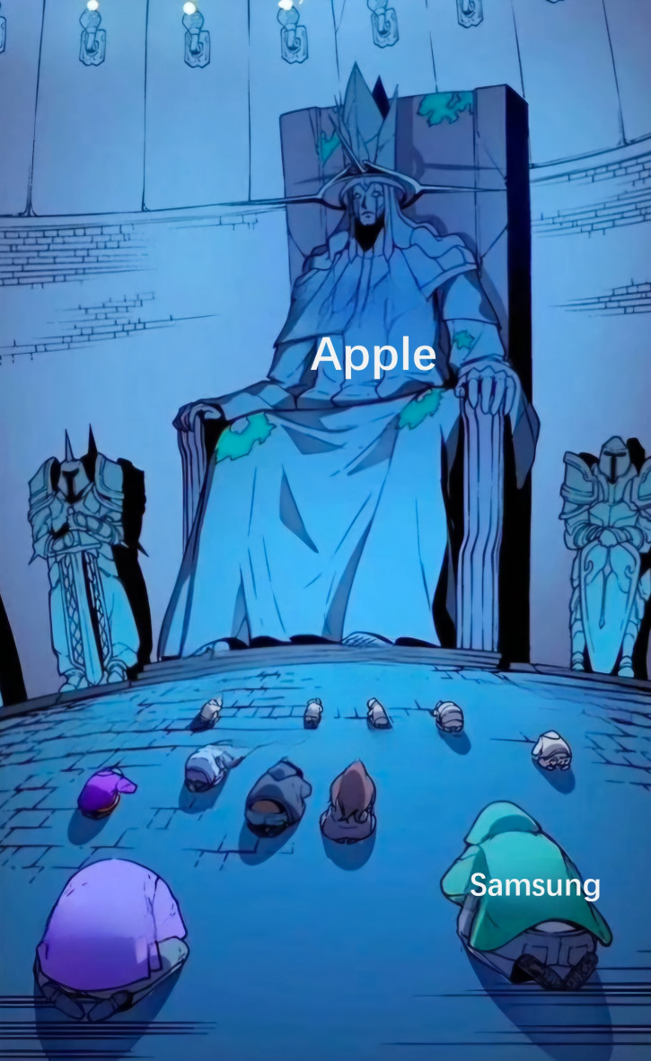    Samsung     