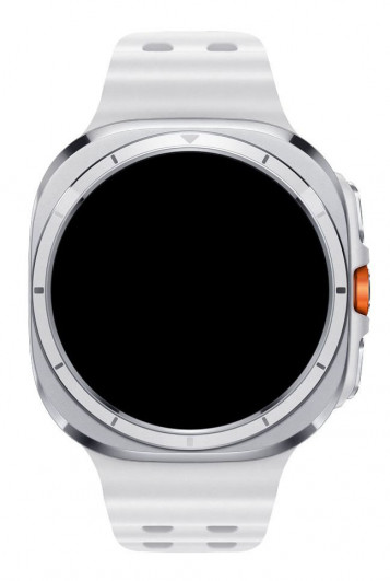 Пресс-фото Galaxy Watch Ultra в двух цветах слили в Сеть раньше срока