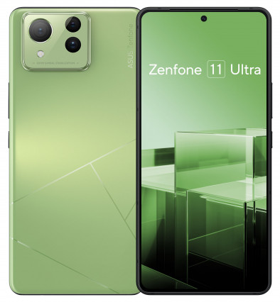 ASUS   Zenfone 11 Ultra   -