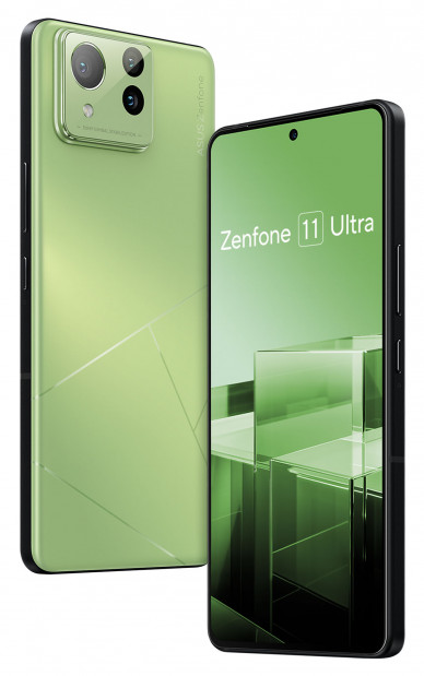 ASUS   Zenfone 11 Ultra   -