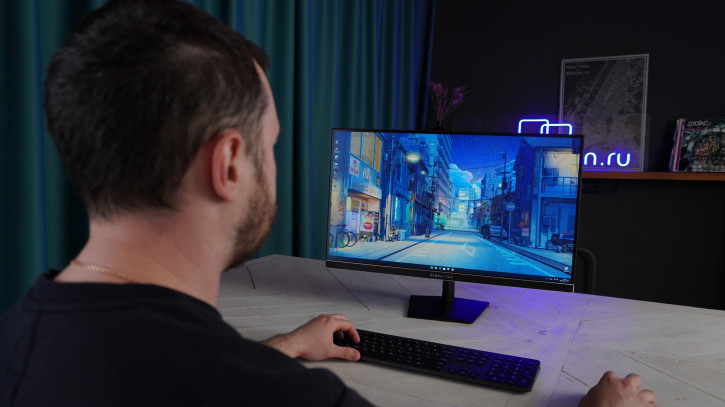   DIGMA PRO AiO 27i:    