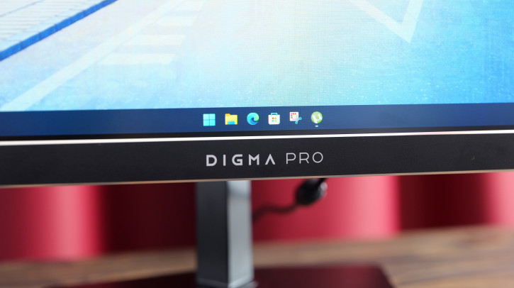   DIGMA PRO AiO 27i:    