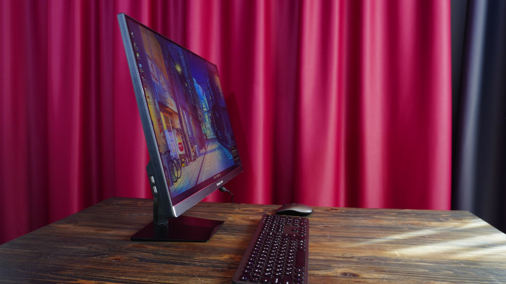   DIGMA PRO AiO 27i:    