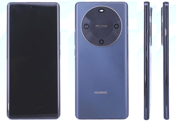    Huawei Enjoy 80:    