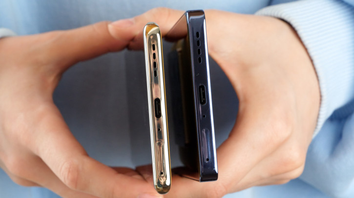  Infinix Note 40  Note 40 Pro:  