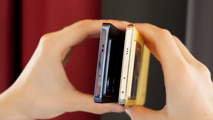  Infinix Note 40  Note 40 Pro:  