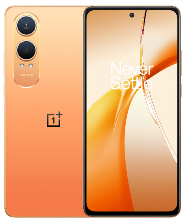 Анонс OnePlus Nord CE4 Lite 5G – 