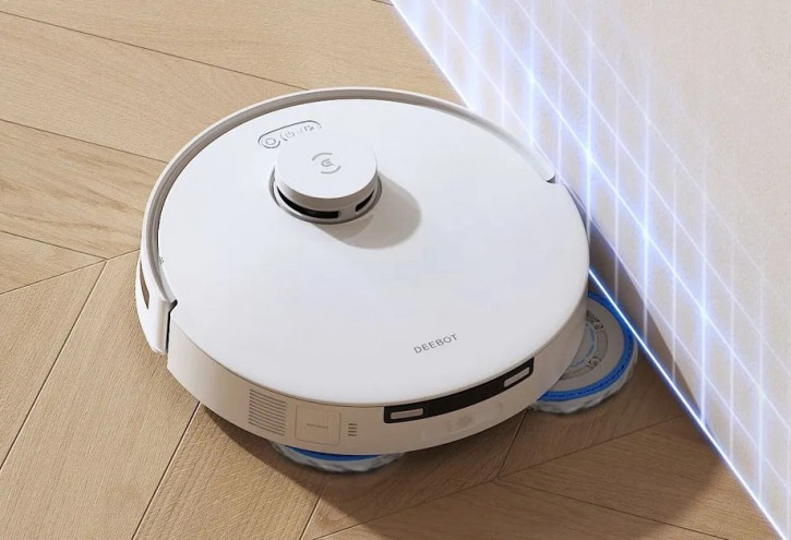 ECOVACS DEEBOT T30 PRO -  -   OZON