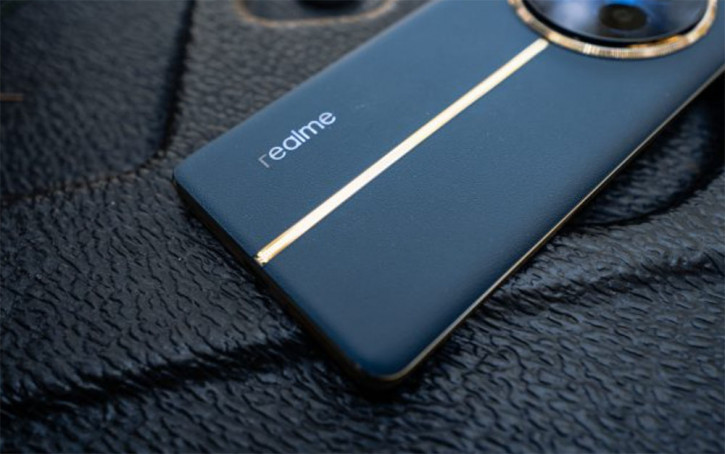 Realme 13 Pro+ получит новейший Snapdragon и достойный набор камер