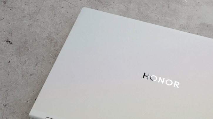Обзор Honor MagicBook 16 Pro