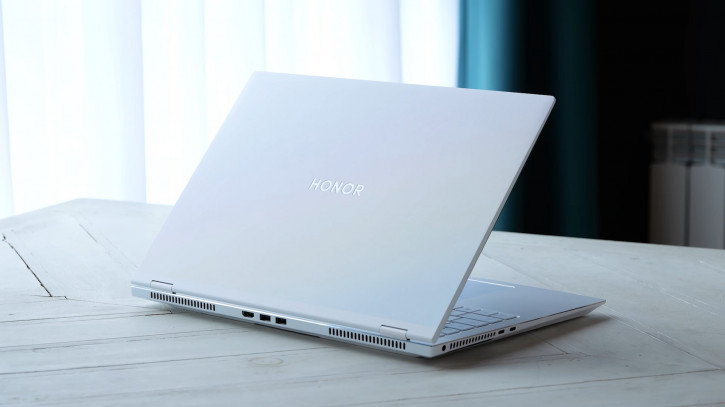  Honor MagicBook 16 Pro