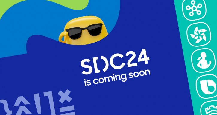 One UI 7  ? Samsung    SDC 2024