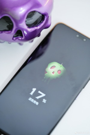 Disney-издание Xiaomi Civi 4 Pro уже красуется на первых живых фото