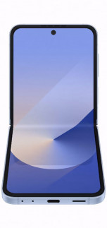 Горячо! Слив пресс-фото Galaxy Z Flip 6 и Fold 6 во всех расцветках