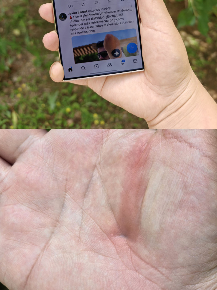 Samsung Galaxy S25 Ultra перестанет мучить ваши руки и станет тоньше