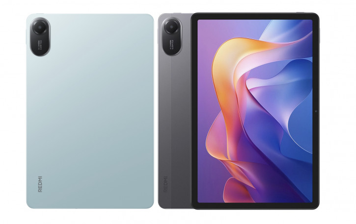  Redmi Pad 2       
