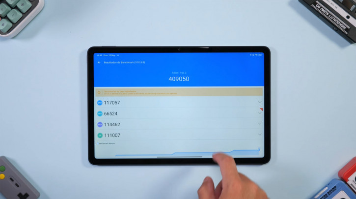  Redmi Pad 2       
