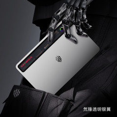 Red Magic Gaming Pad 3 Pro       