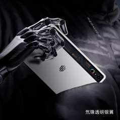 Red Magic Gaming Pad 3 Pro       