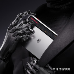 Red Magic Gaming Pad 3 Pro       