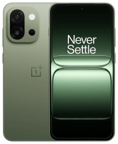 Анонс OnePlus 13s – как бы глобальный релиз компактного OnePlus 13T