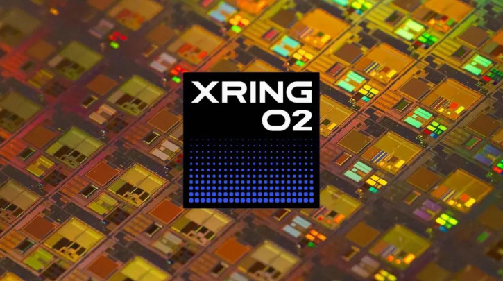 ,    8 Gen 5: Xiaomi     XRing