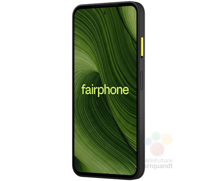 Fairphone 6: , -   
