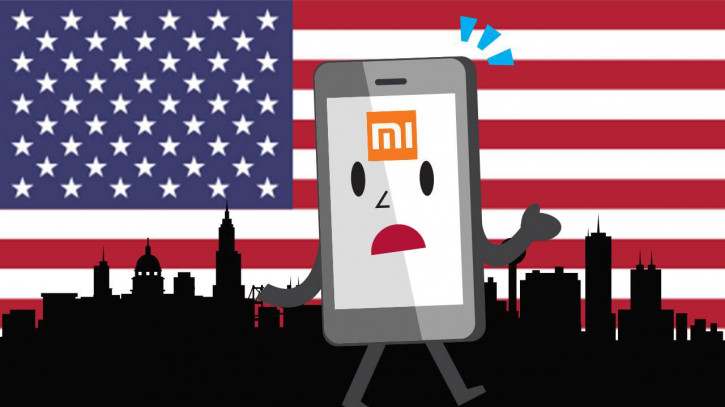   Xiaomi        3 