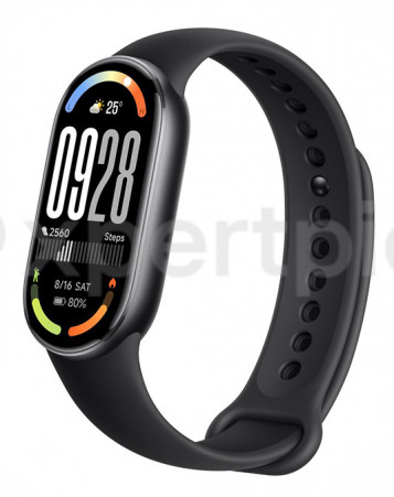 Xiaomi Band 10    :   