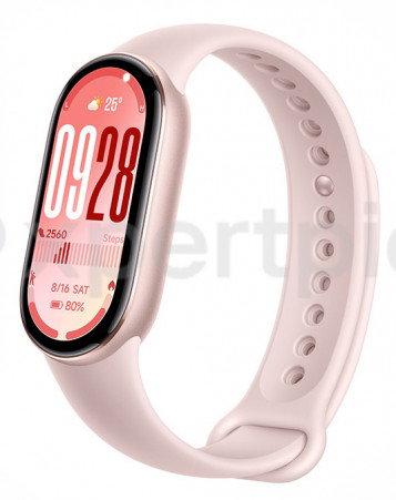 Xiaomi Band 10    :   
